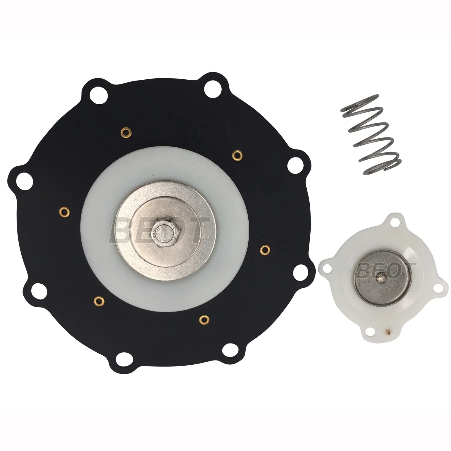 C113968 / C113-968 Type Diaphragm Membrane for 3" 3.5" SCR353A230 SCR353A235 Pulse Valves