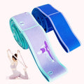 Logo Customize Exercises Jacquard Elastic Manufacturer Rope Elastic Bands for Boxers Jacquard Yoga Pilates