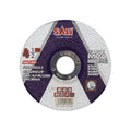 For SALI 4-1/2 Inch Aluminum Oxide Cutting Disc Abrasive Grinding and Cut off Tools for Metal and Stainless Disc OEM