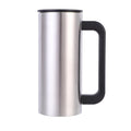 FX Bottle New Design Business Gift Coffee Mugs Double Wall Stainless Steel Water Bottle With Handle