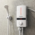 Automatic Water Shower Electric Boiler Water Heater element for Bathroom