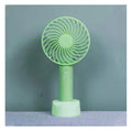 2023 Hottest Usb Charger Portable Handheld Lash Fanmini Portable Fan air Conditioning Cooling Dryer for Eyelash Glue