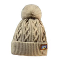 Personalized Designer Beanie Adults Winter Warm Custom Hats Wholesale Men Women Breathable Knitted Print on Demand for Outdoor