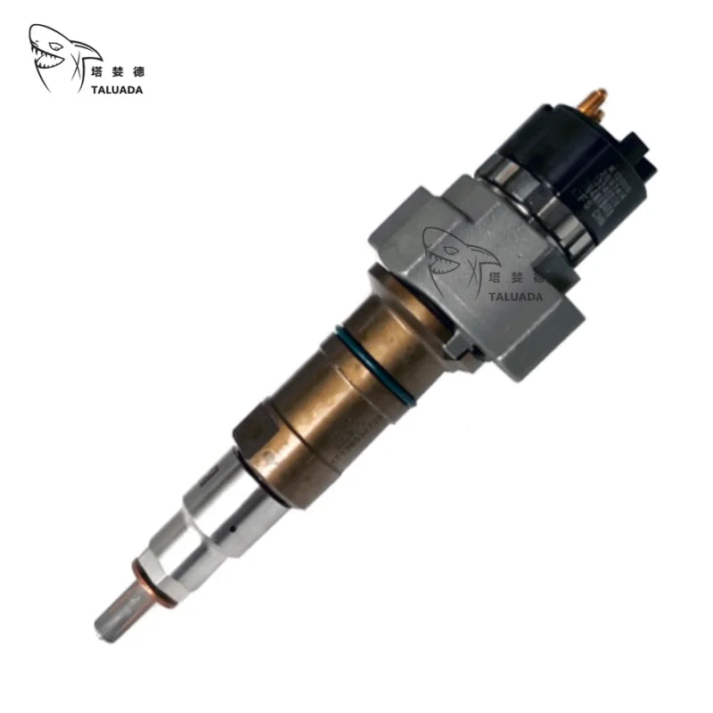 4928421 4359204 Diesel Fuel Injector High Precision Engine Parts for QSC8.3 for Excavator Parts