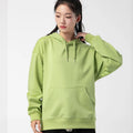 Custom Logo Unsex Drawstrings Horse Riding Sweatshirt 460GSM Leisure Sport Pullover Hoodies Equestrian Fleece Hoodie Men