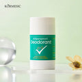 KORMESIC OEM ODM Deodorant Body  Eco Friendly Deodorant Stick Fragrance & Deodorant Antiperspirant