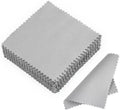 Silver Jewelry Cleaning Cloth Polishing Cloth Individually Wrapped Jewelry Cleaning Cloth for Sterling Silver Gold Platinum