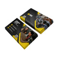 VMS Custom Professional Blank PVC Card 2024 Hot Sale Wholesale Customizable Contact IC/Smart Card Embossed Digital Label Metal