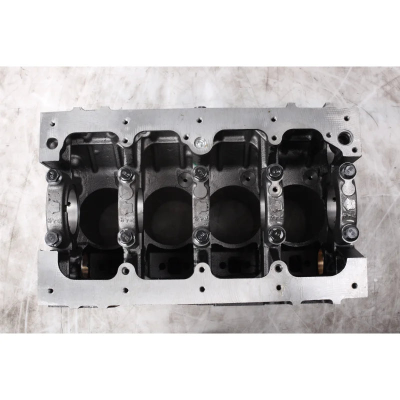 TALUADA Excavator Parts Engine Cylinder Block 4TNV98T for Lonking6090 Engine Block CLG908EHD CT85-8B Block R80-7