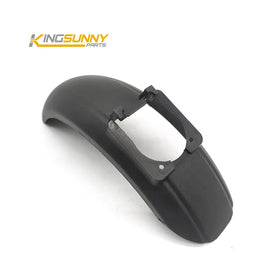 8 Inch Scooter Parts Front Mudguards Front Fender for KUGOO S1 S2 S3 Electric Scooter Front Wheel Protection Cover