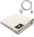 2024 New Sale Organic Cotton Queen Size Grounding Bed Sheet Earth Grounding Fitted Sheet
