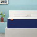 Stable Supply Factory Customized Box Rolling Luxury Mattress Queen Size Cooling Orthotics Bamboo Memory Foam Mattress