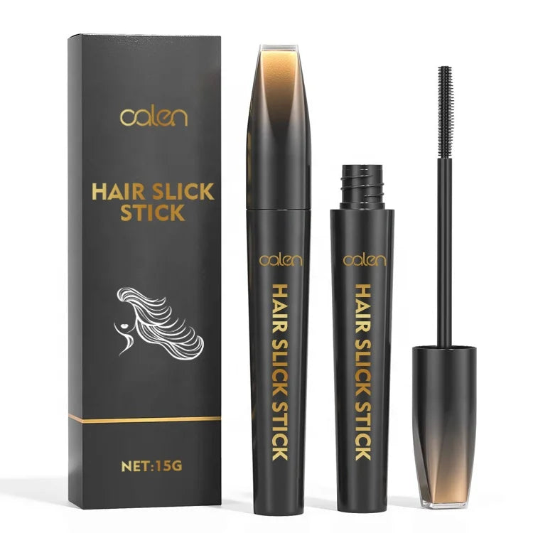 Oalen Private Label Not Greasy Hold Hair Perfectly in Place Small Broken Hair Slick Stick
