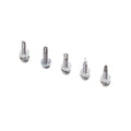 Hex Flange Head Self Drilling Screw with EPDM Washer