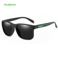 Classic Men's Polarized Sunglasses for Outdoor Driving and Cycling New Arrivals with Tac Lenses and PC Frame