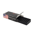 Customize Logo Cardboard Ammo Box Packaging with UV Coating Matt Lamination & Coated Paper