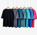 Sublimation Full Printed Custom Office logo Design Blank OEM T-shirt Print Unisex Short Sleeve O-neck Mens Tshirts