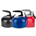 Hot Selling Camping Kettle Boiling Water Coffee Kettle Whistling Kettle - 1000ml