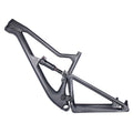 2022 T1000 29er Max 29*2.4'' Tires Full Carbon Fiber Bike Enduro Mtb Suspension Bicycle Frame