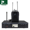 Paulkitson PSM300 Professional P3RA Personal Wireless Ear Monitor Bands UHF560-590MHz In-Ear Monitoring System BNC Connector