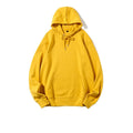 Unisex Luxury Pullover Hoodies 100% Cotton Custom Logo Embroidery Bulk Heavyweight Sublimation Casual Plain Design for Men