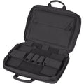 Custom Brand Tactical Bag Double Wallet Outdoor Handbag With Magazine Pouch for Hunting Shooting Bag Tote Bag