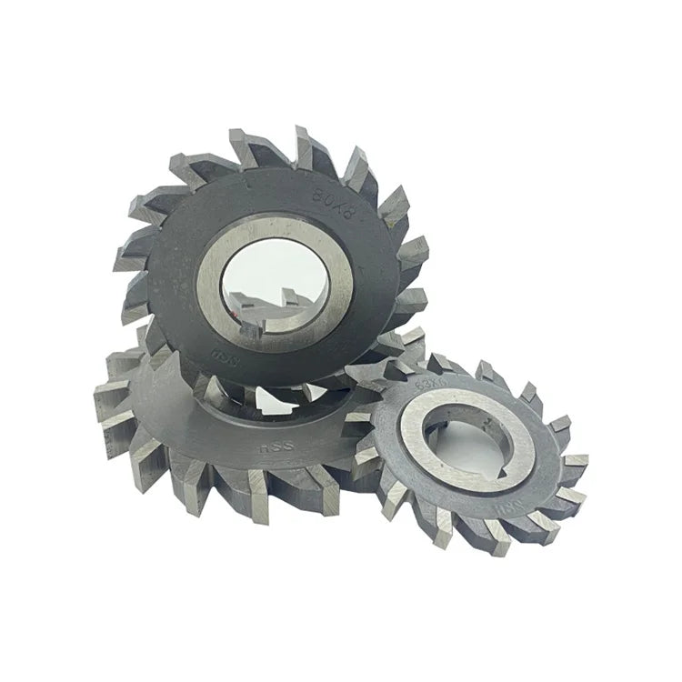 Custom OEM/ODM DIY Grade Solid HSS PCD Scoring Saw Blades CNC Cutters for Aluminum Nisun Tools HRC65 for Non-Ferrous Metals