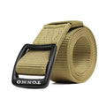 Jungle Storm Outdoor Tactical Field Belt Thickened Nylon Customizable for Wholesale Manufacturers Hunting Accessories Model