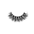 YEGZ-YJ-TB209 Curled Synthetic Fur Eco-Friendly Vegan Domestic Chemical Fiber Natural Eyelash Strip Full Strip Eyelashes