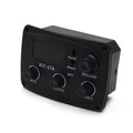 Wholesale KLT-17A Preamp 70*48mm with Digital Procedding Tuner 3 Band EQ Acoustic Guitar Equalizer with Tuner Guitar Pickup