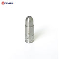 Gold/Silver Plated Sight and Optic Zeroing Alignment Sighting Calibration Tool Laser Calibrator Laser Sight