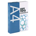 Agent Purchasing 80G White A4 A3 Craft Origami Printing Copy Paper Custom C Carton Packing Colored Papers Transparent Papers
