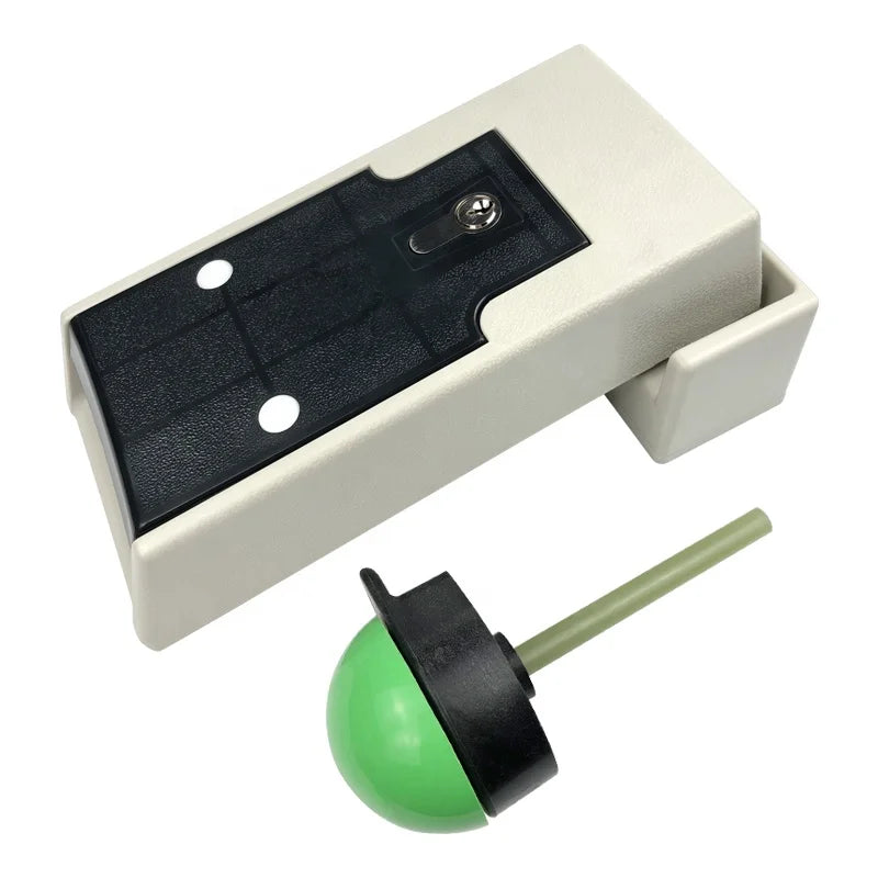 Industrial Design Style 1180 Freezer Refrigerator Oven Cold Storage Door Handle Latch Lock for Cold Room
