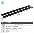 WEEKAQUA Hot Sale L Series L1200 PRO Aquarium Lamp Accessories L DGB1200 Aquarium Light Shade