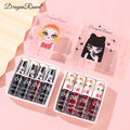 Factory Direct Sell New Arrival Lip Gloss Mirror Matte Lip Gloss Private Label Glossy Lip Gloss