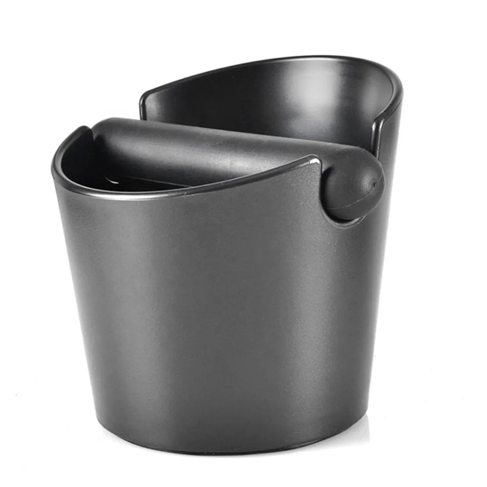 Ecocoffee Custom ABS Plastic Coffee Knock Box Drawer Coffee Accessories Barista Tool