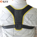 Back Support Clavicle Posture Corrector Adult Back Support Belt Corset Orthopedic Posture Corrector