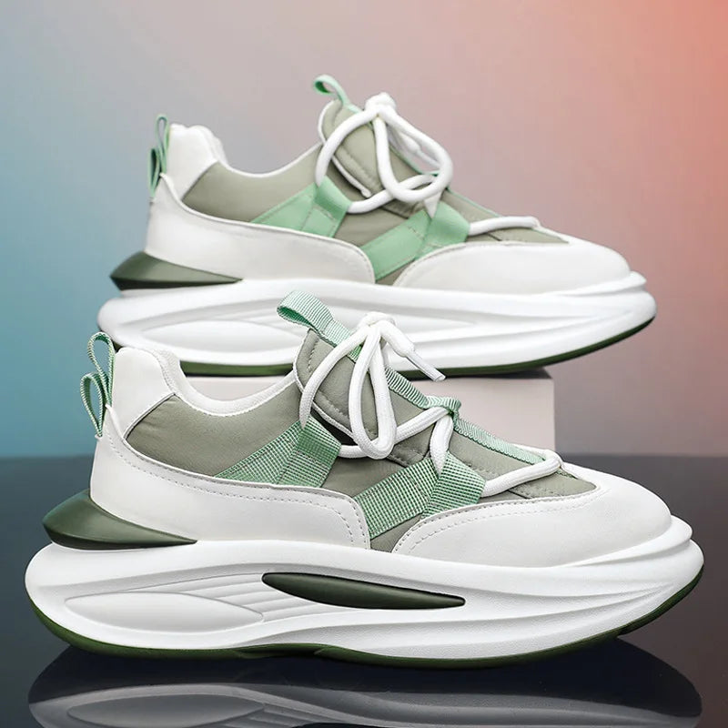 Factory Cheap Wholesale Outdoor Sneakers Comfortable Breathable Non-slip Wear Resistant Woven Running Travel Sport Shoes for Men