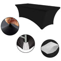 Hot Sale Waterproof Furniture Cover Retractable Bridge Table Covers Elasticity Bed Cover