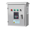 JNN HAIYIN Intelligent VFD Constant Pressure Pump Controller for Industry and World Water Solutions for the Borehole Pump