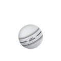 Three-Layer PU Polyurethane Cover Championship Golf Ball Made of Rubber and PU for Golf Lovers
