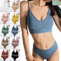 2022 New Coming Fashion Women Comfortable Cotton Underwear Women