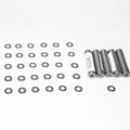 YANN'S 7M7219 7M-7219 Thrust Needle Roller and Cage Bearing Assembly for Various Equipment
