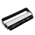 Direct Selling Anti-Static Carbon Fiber Record Player Cleaning Brush Dust Tool for Vinyl Records Musical Instrument Accessory