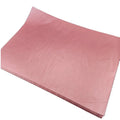 Pink 17g Gift Wrapping Paper Gift Wrapping Paper Tissue Paper for Clothes and Shoes