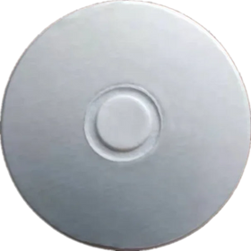 Customized Size Aluminum Induction Venting Liner Gas Released Seal
