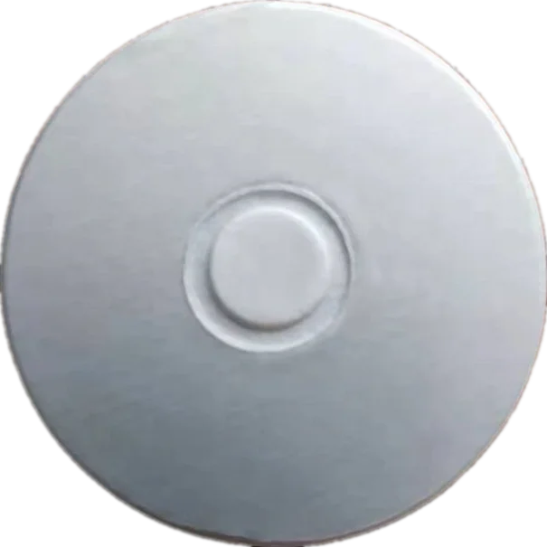 Customized Size Aluminum Induction Venting Liner Gas Released Seal