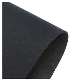 1.4mm Pinhole Pattern Microfiber Synthesis Leather Fabric for Car Steering Wheel