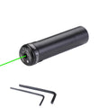 SYQT Green Laser Sight for Outdoor Hunting Tactical Adjustable Switch On/Off Hunting Accessories