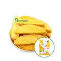 Freeze Dry Fruit Dried Fruit Freeze Dried Mango Customize Packaging/Logo Sugar-free MegaBDM